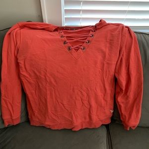 Victoria’s Secret pullover
